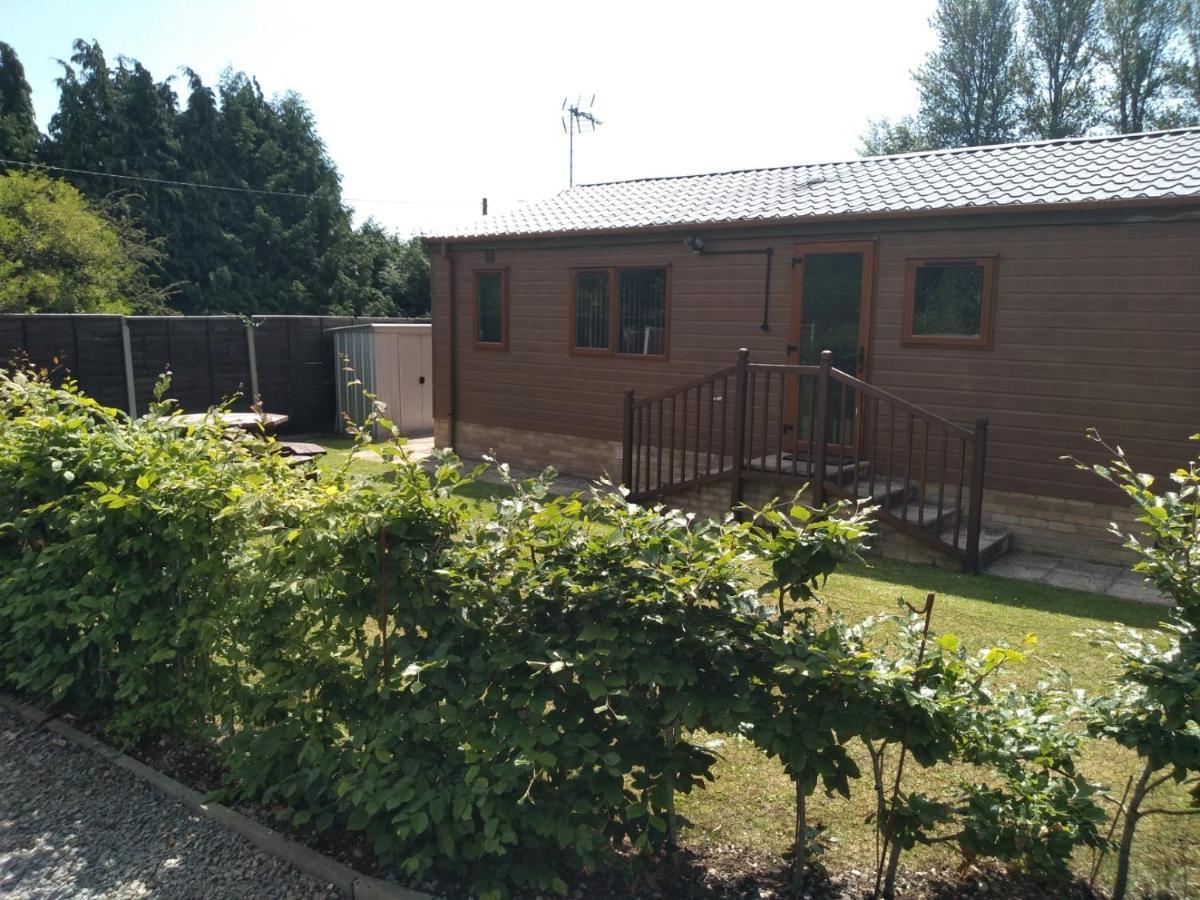 Squirrel Lodge Clearwell Εξωτερικό φωτογραφία