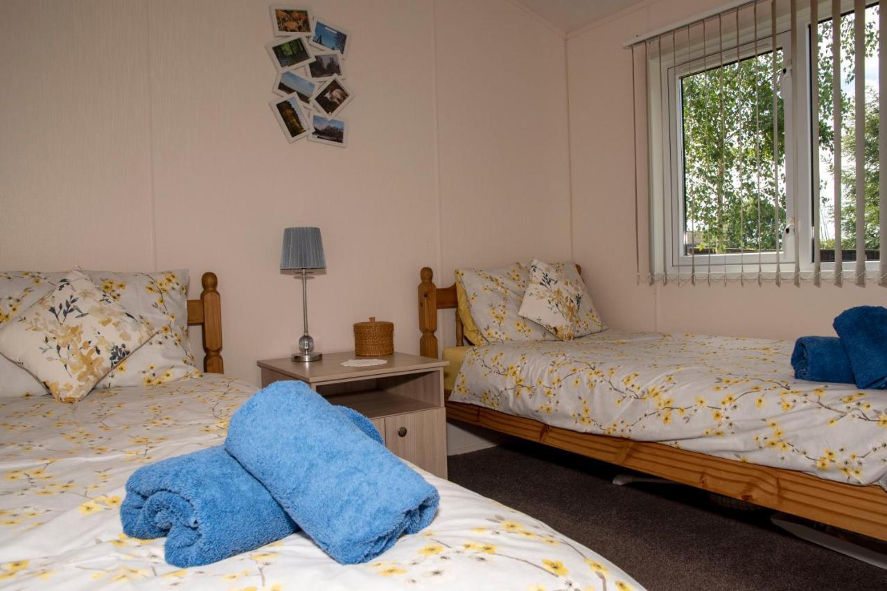 Squirrel Lodge Clearwell Εξωτερικό φωτογραφία