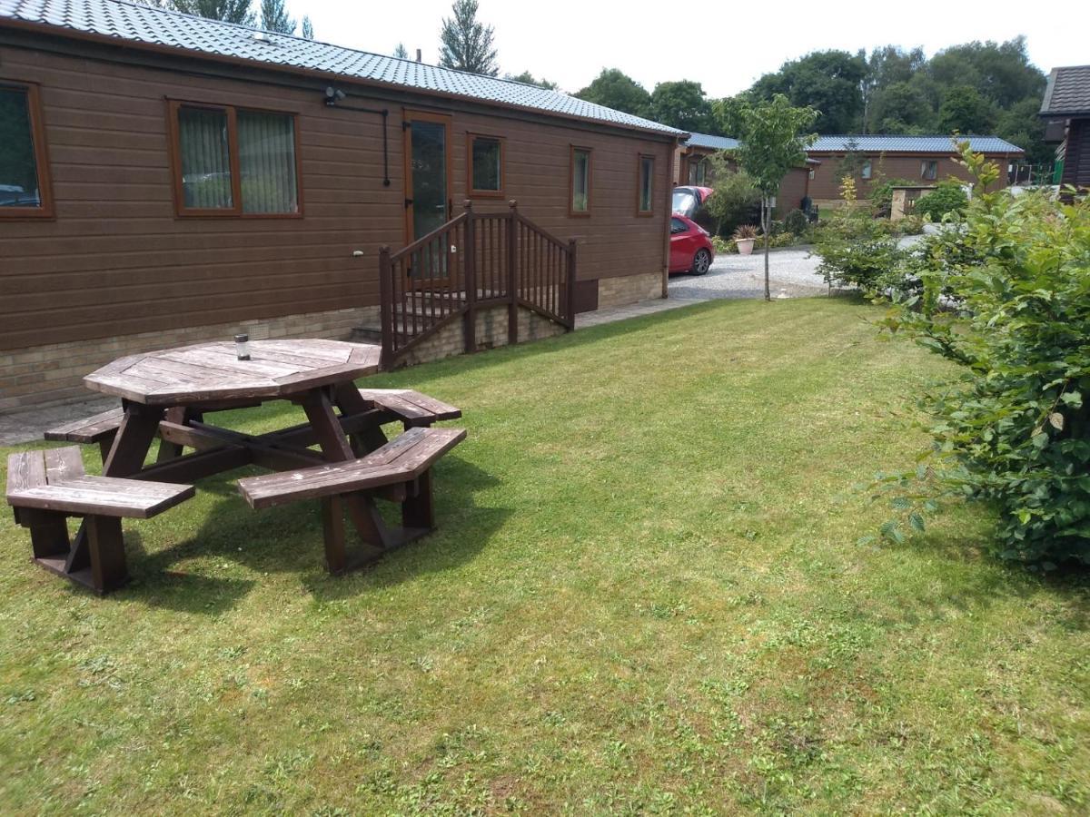 Squirrel Lodge Clearwell Εξωτερικό φωτογραφία