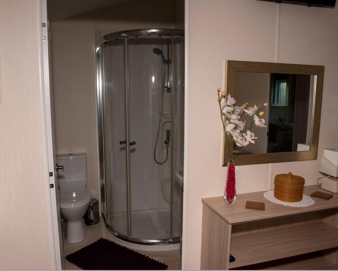 Squirrel Lodge Clearwell Εξωτερικό φωτογραφία